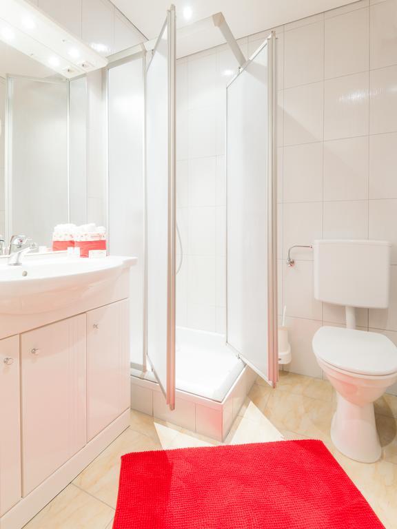 Gasthof Menuewirt Sankt Kanzian am Klopeiner See Chambre photo
