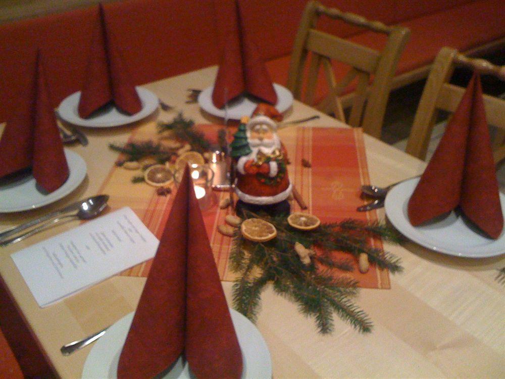 Gasthof Menuewirt Sankt Kanzian am Klopeiner See Extérieur photo