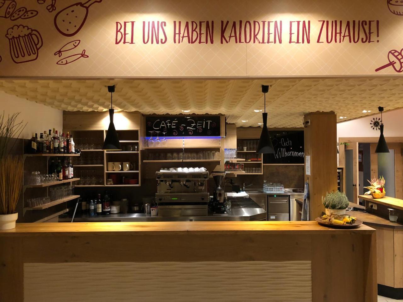 Gasthof Menuewirt Sankt Kanzian am Klopeiner See Extérieur photo